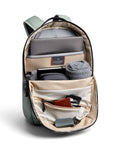 Bellroy Via Backpack in Eucalyptus