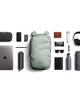 Bellroy Via Backpack in Eucalyptus