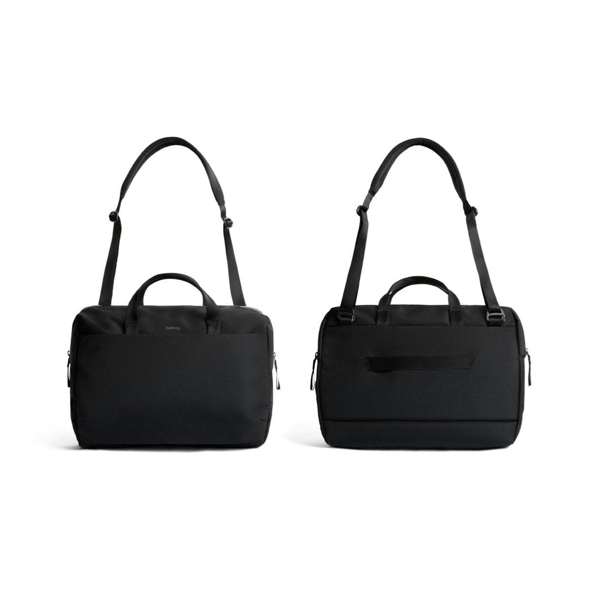 Bellroy Via Work Bag in Black