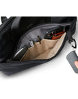 Bellroy Via Work Bag in Black