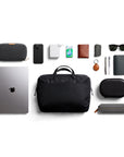 Bellroy Via Work Bag in Black