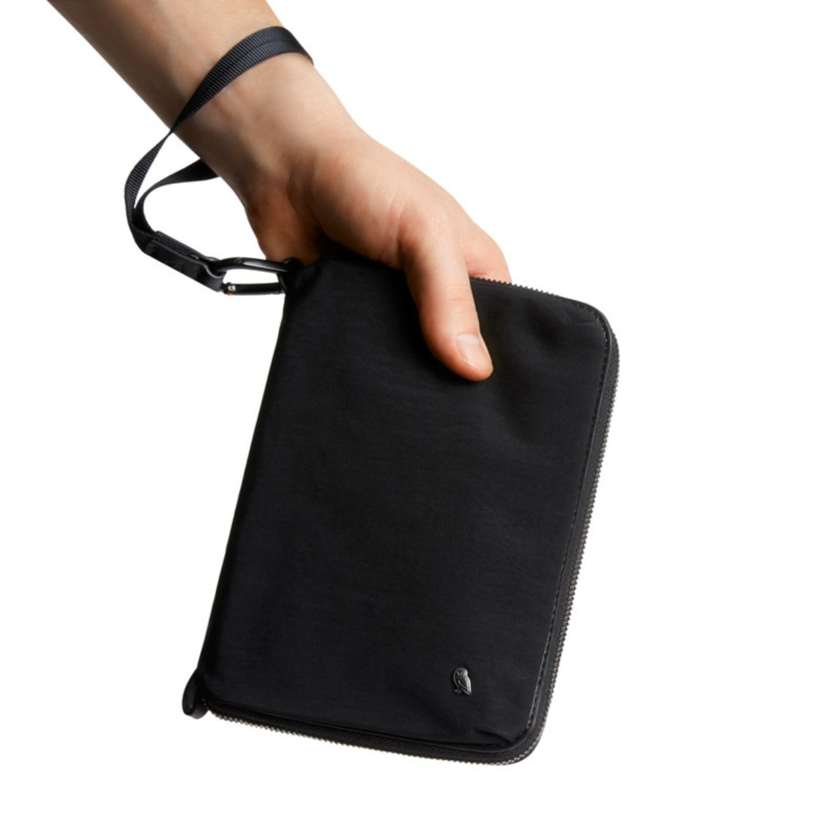 Bellroy Wonder Kit in Raven