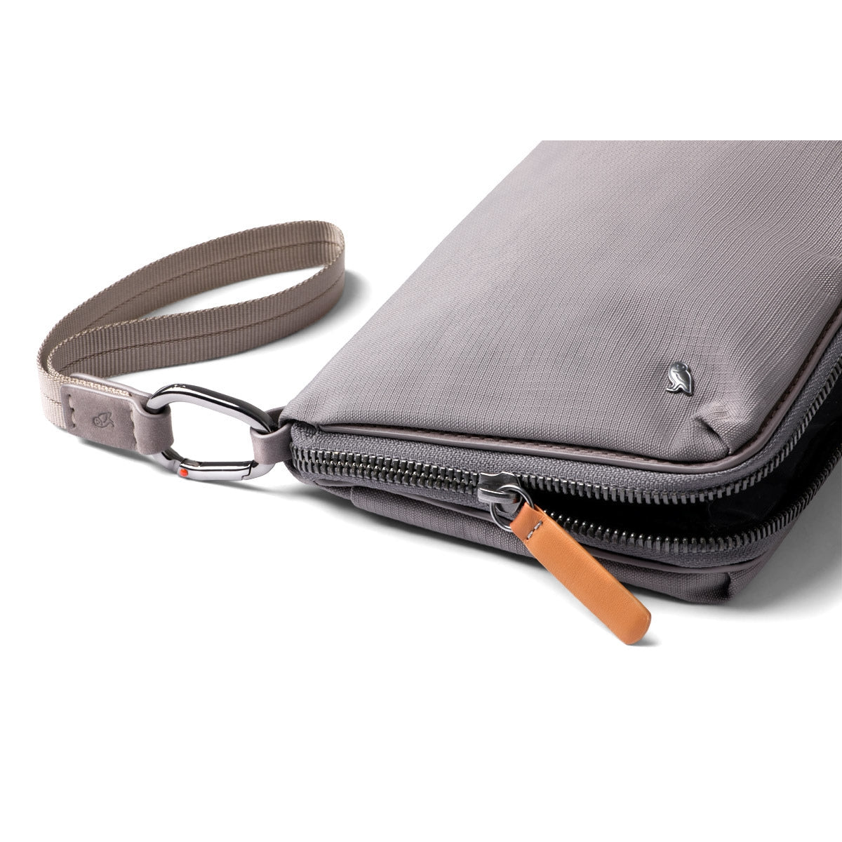 Bellroy Wonder Kit in Storm Gray