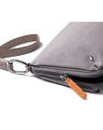 Bellroy Wonder Kit in Storm Gray