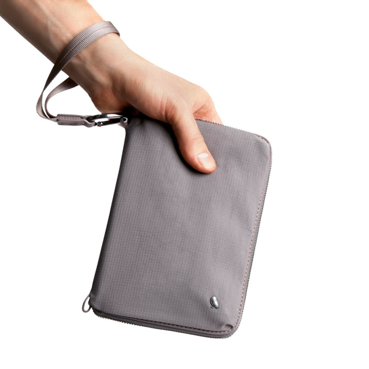 Bellroy Wonder Kit in Storm Gray