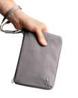 Bellroy Wonder Kit in Storm Gray