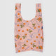 Baggu Big Baggu in Apricots &amp; Ribbons