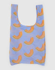 Baggu Big Baggu in Cantaloupe Blue