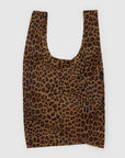 Baggu Big Baggu in Leopard