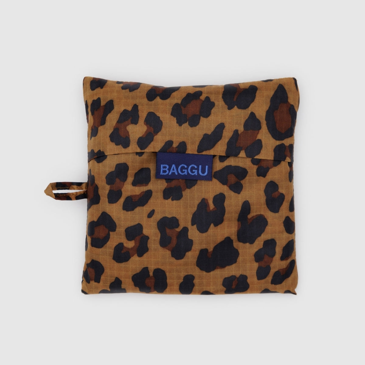 Baggu Big Baggu in Leopard