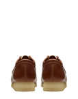 Clarks Men's Wallabee in Tan Leather