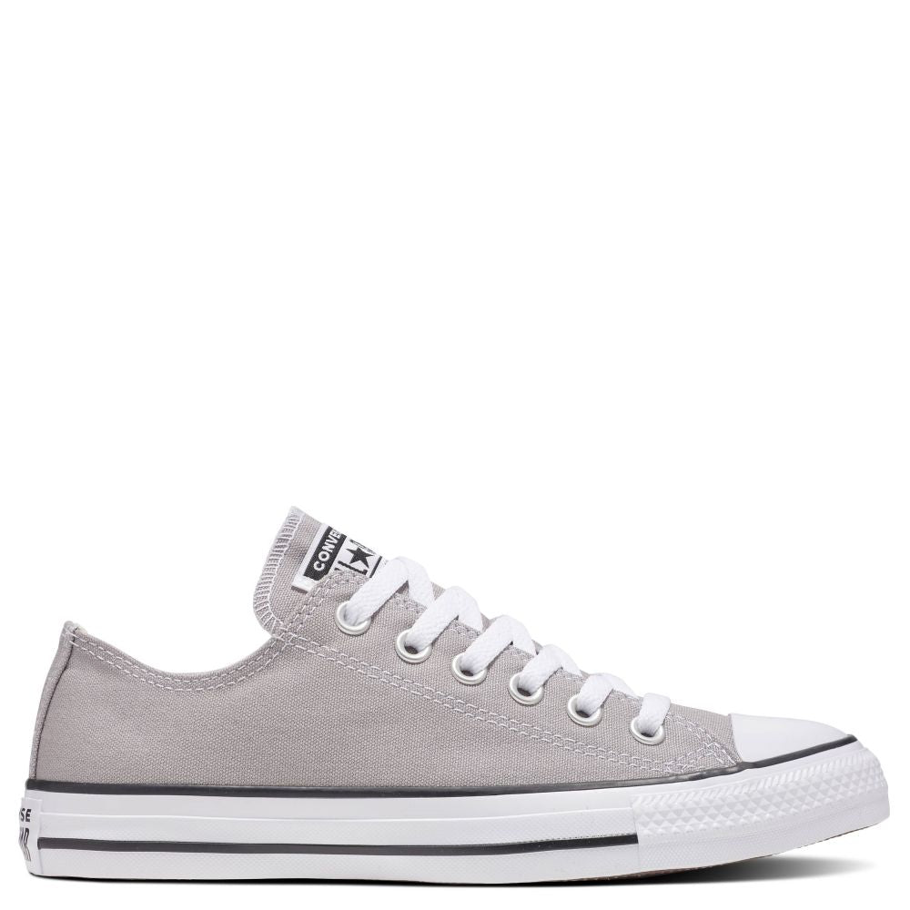 Converse Chuck Taylor All Star Low Top in Totally Neutral ...