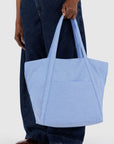 Baggu Cloud Bag in French Blue