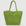 Baggu Cloud Bag in Green Juice