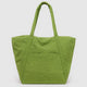 Baggu Cloud Bag in Green Juice