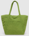 Baggu Cloud Bag in Green Juice