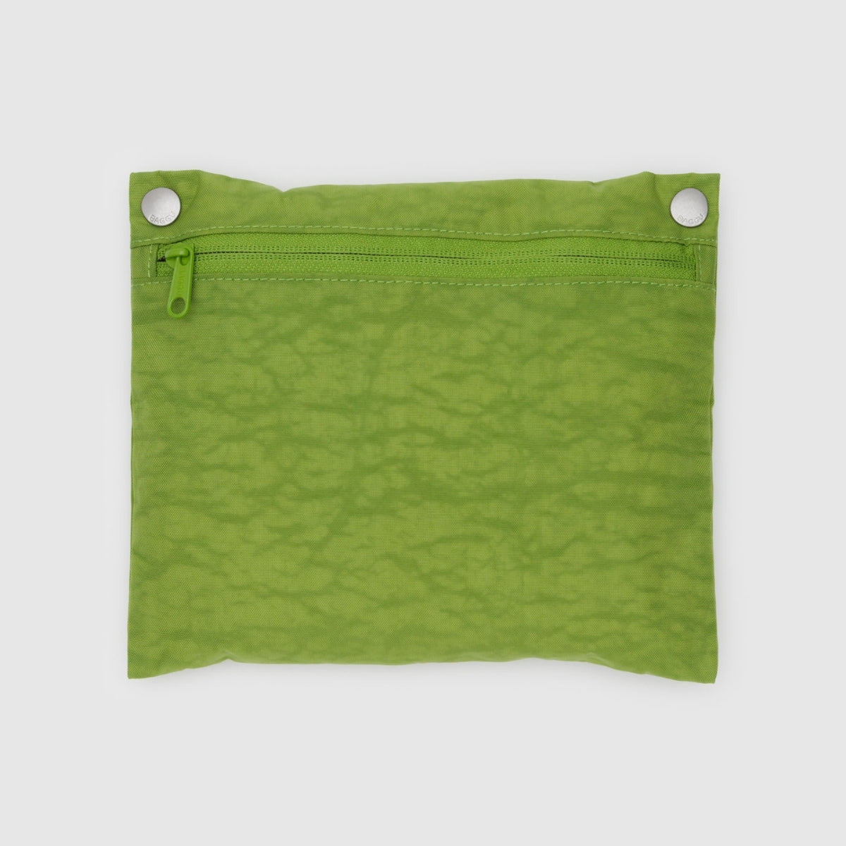 Baggu Cloud Bag in Green Juice