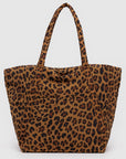 Baggu Cloud Bag in Leopard