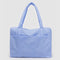 Baggu Cloud Carry-On in French Blue