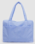 Baggu Cloud Carry-On in French Blue