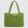 Baggu Cloud Carry-On in Green Juice