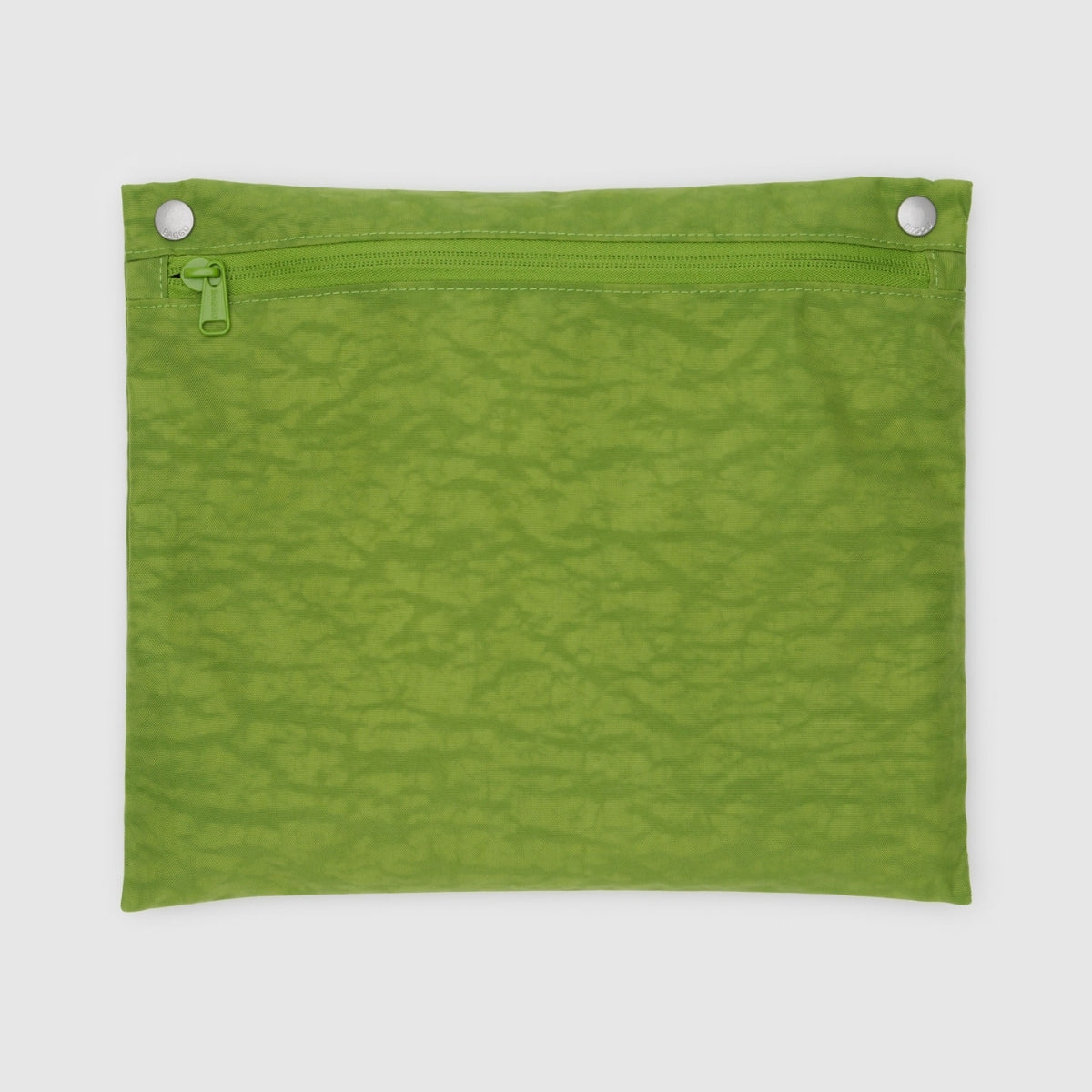 Baggu Cloud Carry-On in Green Juice