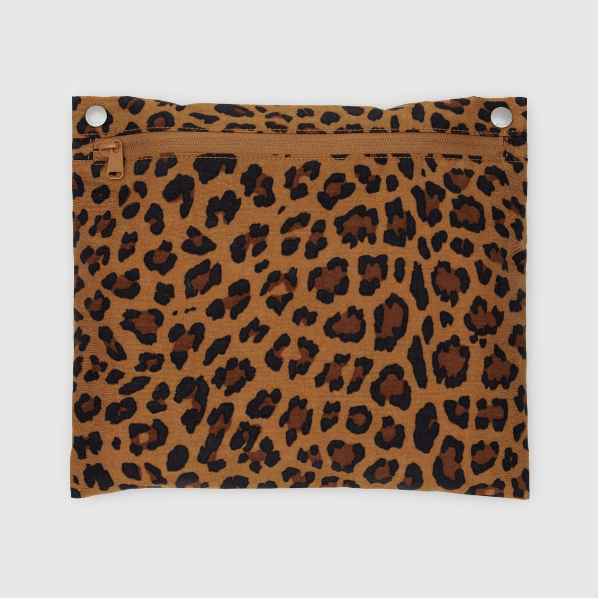 Baggu Cloud Carry-On in Leopard