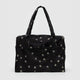 Baggu Cloud Carry-on in Stars