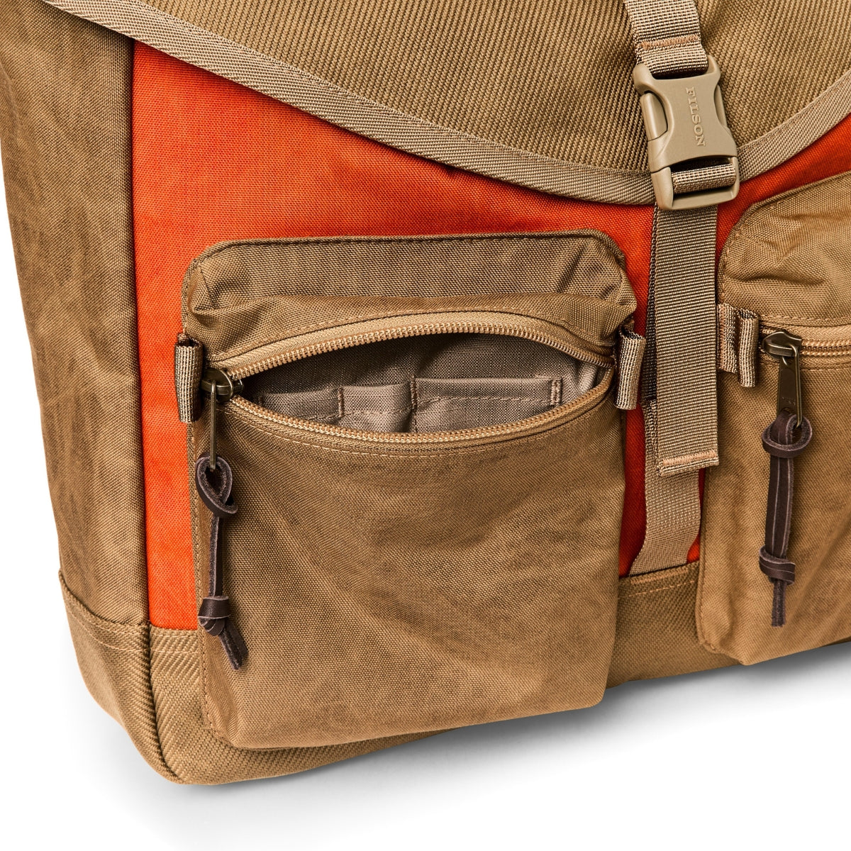 FIlson Surveyor Messenger Bag