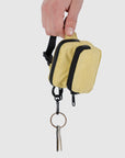 Baggu Fanny Pack Charm in Butter