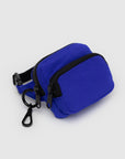 Baggu Fanny Pack Charm in Lapis