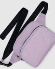 Baggu Fanny Pack in Dusty Pink