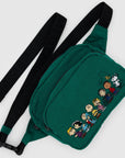 Baggu Fanny Pack in Peanuts