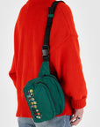 Baggu Fanny Pack in Peanuts