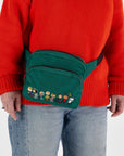 Baggu Fanny Pack in Peanuts