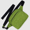 Baggu Fanny Pack in Green Juice