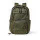 Filson Dryden Backpack in Ottergreen