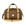 Filson Medium Tin Cloth Duffle Bag in Tan