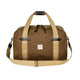 Filson Medium Tin Cloth Duffle Bag in Tan