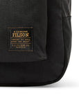 Filson Surveyor 25L Backpack in Black