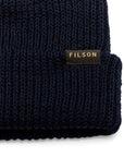 Filson Watch Cap Beanie Navy