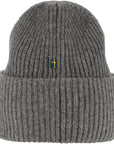 Fjallraven Heavy Beanie in Grey