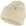 Fjallraven Heavy Beanie in White