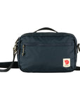 Fjallraven High Coast Crossbody in Navy