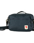 Fjallraven High Coast Crossbody in Navy