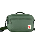 Fjallraven High Coast Crossbody in Patina Green