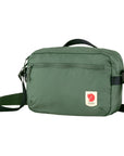 Fjallraven High Coast Crossbody in Patina Green