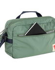 Fjallraven High Coast Crossbody in Patina Green