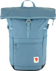 Fjallraven High Coast Foldsack 24 in Dawn Blue