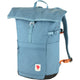 Fjallraven High Coast Foldsack 24 in Dawn Blue